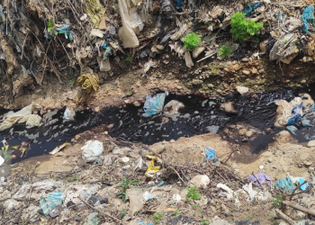 سراوان تَلی به بلندای آرزوهای از دست رفته