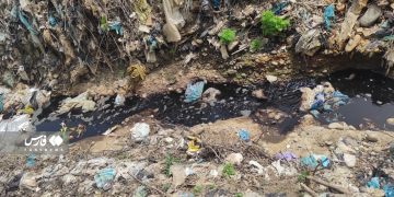 سراوان تَلی به بلندای آرزوهای از دست رفته