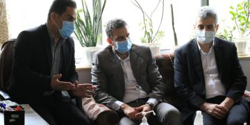 بازدید سرپرست بهزیستی گیلان از مراکز مثبت زندگی در شهرستان شفت