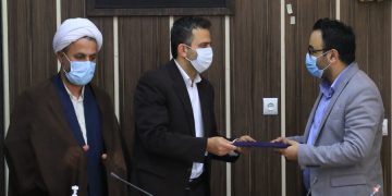 مشاور و رئیس حوزه مدیریت بهزیستی گیلان منصوب شد