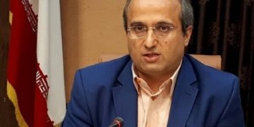 ۳۵ درصد بیماران کرونایی بستری در بیمارستان‌های گیلان واکسن نزده اند