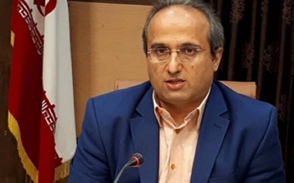 ۳۵ درصد بیماران کرونایی بستری در بیمارستانهای گیلان واکسن نزده اند