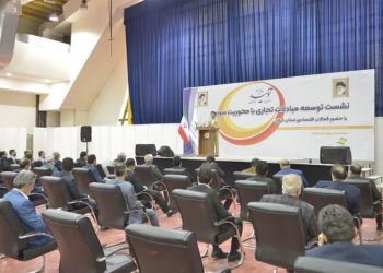 نقش موثر بنادر منطقه آزاد انزلی در ترانزیت کالاهای مورد نیاز سوریه