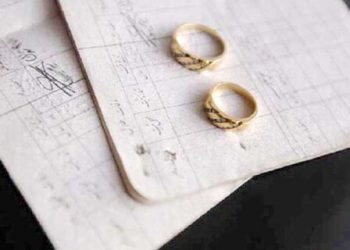 کودک‌همسرها در صف طلاق