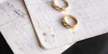 کودک‌همسرها در صف طلاق