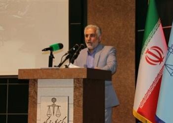 مهمترین شاخص ما در اشتغال زندان‌ها، ایجاد درآمد برای زندانیان است