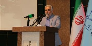 مهمترین شاخص ما در اشتغال زندان‌ها، ایجاد درآمد برای زندانیان است