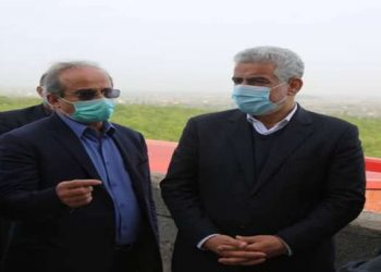 پیگیری طرح احداث دانشکده پزشکی گیلان