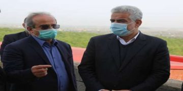 پیگیری طرح احداث دانشکده پزشکی گیلان