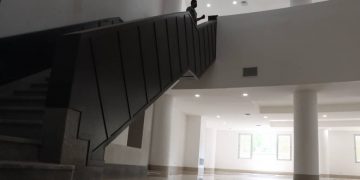 راه‌اندازی مسجد و آشپزخانه شهرداری با دستور شهردار رشت