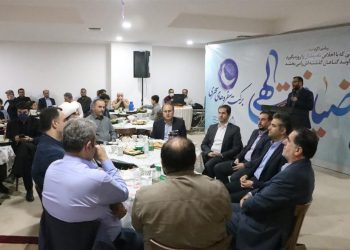 برگزاری مراسم سومین سال اجرای طرح “برکت سفره های سحری”