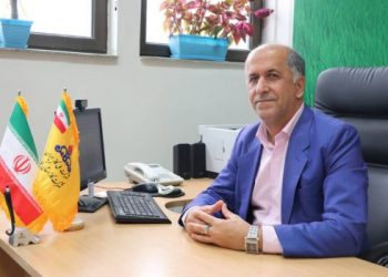 سرپرست روابط عمومی گاز گیلان منصوب شد