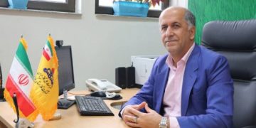 سرپرست روابط عمومی گاز گیلان منصوب شد