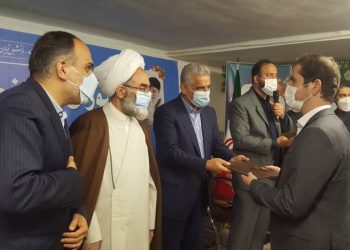 انتصاب مدیر کمیته فضاسازی و تبلیغات کنگره بین المللی میرزا