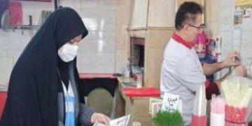 دانشگاه علوم پزشکی گیلان یکی از پنج دانشگاه موفق در اجرای برنامه سلامت نوروزی