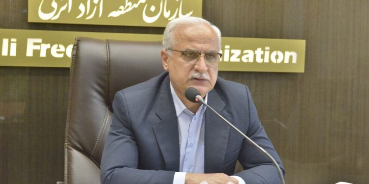 صادرات کالا از منطقه آزاد انزلی به ۲۸۰ میلیون دلار رسید   