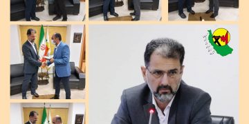 انتصابات جدید در توزیع نیروی برق گیلان