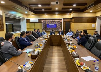 تاکید بر سرعت بخشی به عملیات نجات سراوان