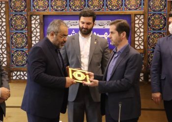 انتصاب سرپرست معاونت خدمات شهری و محیط زیست شهرداری رشت