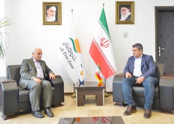 برگزاری نمایشگاه مشترک، توسعه گردشگری دریایی و تسهیل صدور کالاهای کشاورزی گیلان