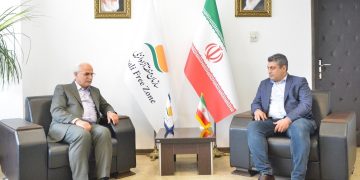 برگزاری نمایشگاه مشترک، توسعه گردشگری دریایی و تسهیل صدور کالاهای کشاورزی گیلان