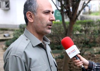 برنامه های روز جهانی و هفته زمین پاک گیلان تشریح شد