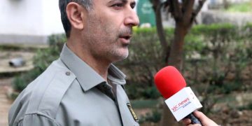 برنامه های روز جهانی و هفته زمین پاک گیلان تشریح شد