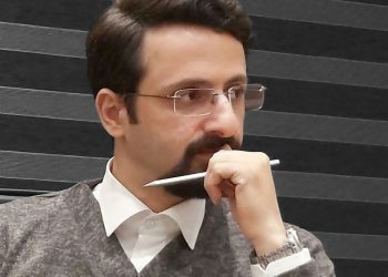 تنزل در میراث طالقانی