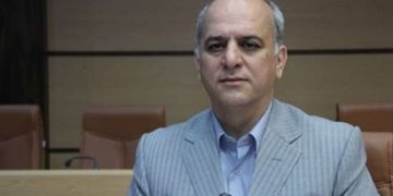 سرپرست معاونت توسعه مدیریت منابع و برنامه ریزی دانشگاه علوم پزشکی گیلان منصوب شد