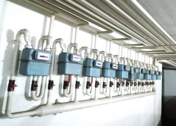 جذب حدود ۴۱ هزار مشترک گاز طبیعی در استان گیلان طی سال گذشته