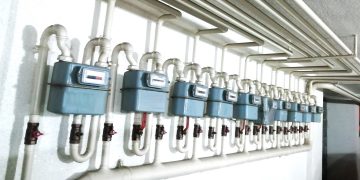 جذب حدود ۴۱ هزار مشترک گاز طبیعی در استان گیلان طی سال گذشته