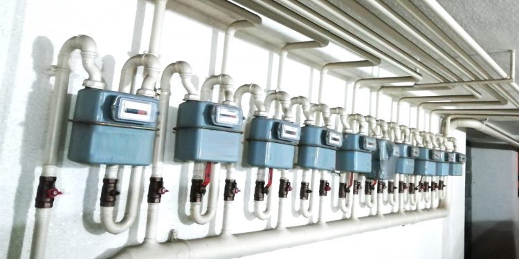 جذب حدود ۴۱ هزار مشترک گاز طبیعی در استان گیلان طی سال گذشته