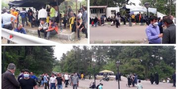 سه خواسته مردم سراوان؛ از ممنوعیت قطعی ورود زباله تا بهسازی لندفیل و پرداخت خسارت