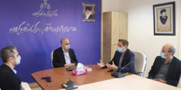 حمایت هماهنگ دستگاه قضا و دستگاه های اجرایی از رونق تولیدات داخلی