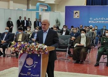 منطقه آزاد انزلی یکی از قطب های مهم اقتصادی در ارتباط با کشورهای اوراسیا و حاشیه دریای خزر است