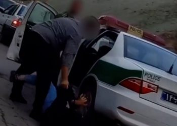 مجازات مامور ویدئوی جنجالی در سد لتیان چیست