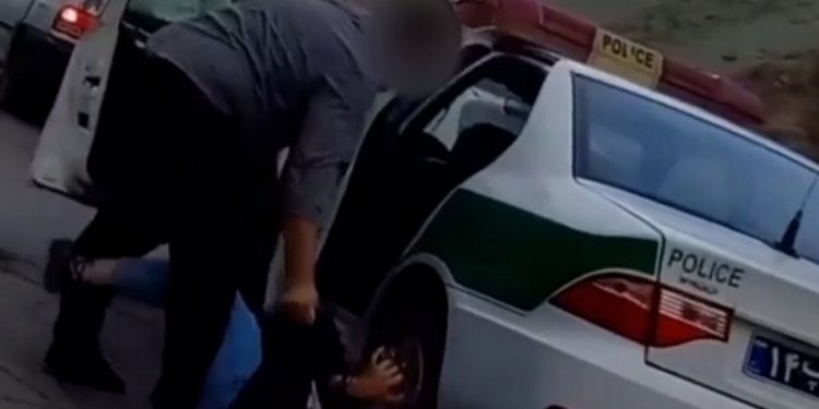 مجازات مامور ویدئوی جنجالی در سد لتیان چیست