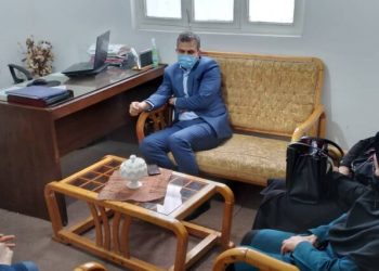 بازدید سرپرست بهزیستی گیلان از مرکز مثبت زندگی شهرستان رشت