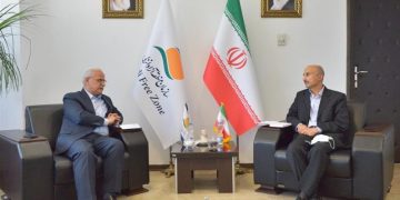 افزایش همکاری دانشگاه گیلان و سازمان منطقه آزاد انزلی