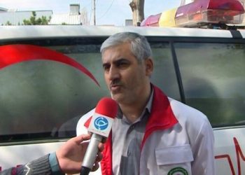 مدیرعامل جمعیت هلال احمر گیلان، برنامه‌های گرامیداشت هفته جهانی صلیب سرخ و هلال احمر را تشریح کرد
