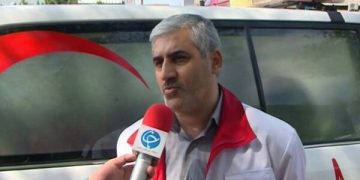 مدیرعامل جمعیت هلال احمر گیلان، برنامه‌های گرامیداشت هفته جهانی صلیب سرخ و هلال احمر را تشریح کرد
