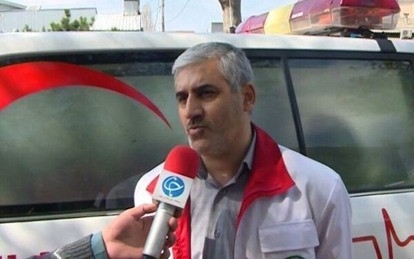 مدیرعامل جمعیت هلال احمر گیلان، برنامه‌های گرامیداشت هفته جهانی صلیب سرخ و هلال احمر را تشریح کرد