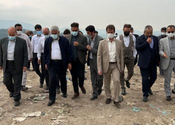 همه باید در کنار هم جهت حل معضل چند ده ساله پسماند به شهرداری کمک کنیم