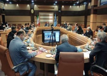 تعارض منافع، خط قرمز نظام سلامت گیلان است/ عملکرد مسئولان بهداشت و درمان باید قابل‌ اندازه‌گیری باشد