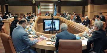 تعارض منافع، خط قرمز نظام سلامت گیلان است/ عملکرد مسئولان بهداشت و درمان باید قابل‌ اندازه‌گیری باشد