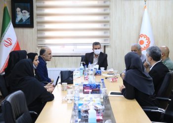 رفع چالش های پیش روی ناشنوایان در اولویت برنامه های بهزیستی است