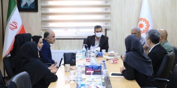 رفع چالش های پیش روی ناشنوایان در اولویت برنامه های بهزیستی است