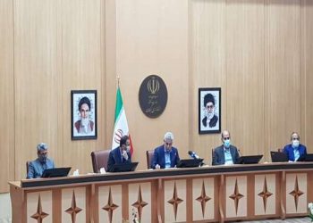 تشریح اقدامات دانشگاه علوم پزشکی گیلان در دوران کرونا