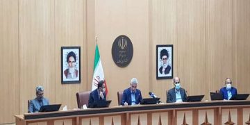 تشریح اقدامات دانشگاه علوم پزشکی گیلان در دوران کرونا