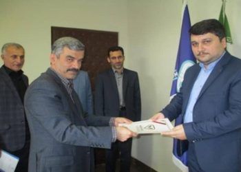 آیا دامپزشکی گیلان خودمختار از قوانین اداری کشوری است؟